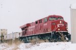 CP 8768 West